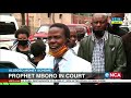 prophet mboro expected back in court