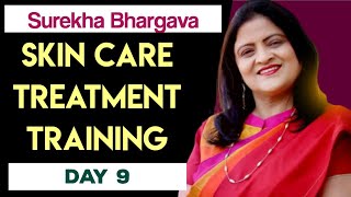 Modicare Skin Brightness Products | Commando Training | Surekha Bhargava | Modicare Products