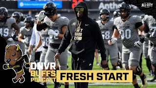 Could Javon Antonio & Adam Hopkins be changing positions for Deion “Coach Prime” Sanders & Colorado?