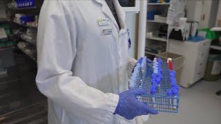 Med Lab Week