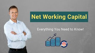 Net Working Capital - Meaning, Formula, Examples, Step by Step Calculation