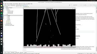 Missile-Command Clone Gameplay