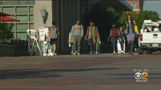 USC To Offer Free Tuition To Undergrads From Lower-Income Families