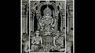 kamakshi pugal padi kummi padal by Sulochana - காமாக்ஷி புகல் பாடி கும்மி அடிப்போம் பெண்டுகளே பாடல்