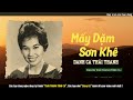 mấy dặm sơn khê tác giả nguyễn văn Đông thái thanh băng nhạc trường sơn