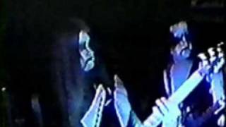 Gehenna - Shairak Rinnummh Live 1996