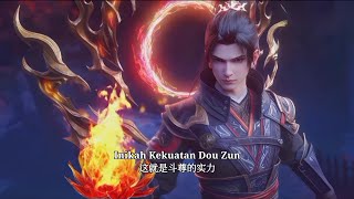 BTTH S5 Episode 134 - Kekuatan Dou Zun Xiao Yan