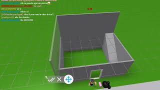 How To Make Stairs Work In Bloxburg Mobile Music Jinni - how to build a second floor on bloxburg on phone or ipad