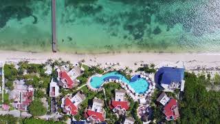 Desire Pearl Resort: Escape to Romance