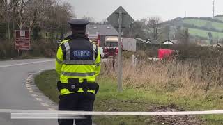 Gardai believe deaths of two men in Co Monaghan could be linked