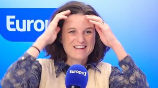 La gauche française est la plus immigrationniste d'Europe (Eugénie Bastié)