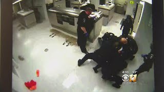 2 Ex-North Texas Jailers Plead Guilty In 2015 Inmate Death