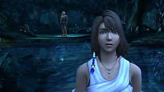 FINAL FANTASY X HD Remaster - Part 37 Seymour Natus