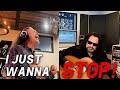 Gino Vannelli - I Just Wanna Stop - Acoustic Cover - Ken Tamplin and Luis  Villegas