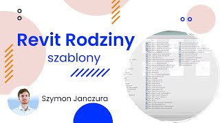 Revit – szablony | BIMV.pl