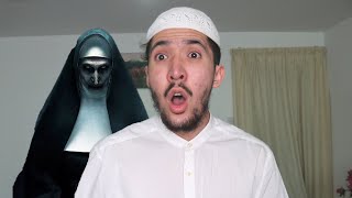 If Muslims were in Horror Movies 4