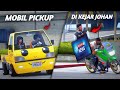 FUNNY MOMENT!! JOHAN MARAH BESAR KARENA RUMAH NYA DI MALING!! GTA V ROLEPLAY