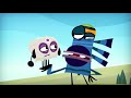 adventures of qumi qumi solar energy 4k part 3 cartoons for kids