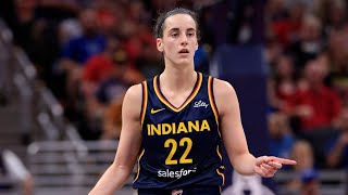 BREAKING NEWS🚨Texas Man is charged with stalking WNBA STAR CAITLIN CLARK 😳