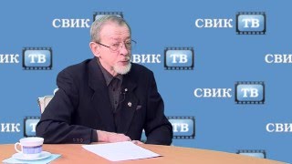 Владимир Добромиров - почётный академик Российской академии художеств