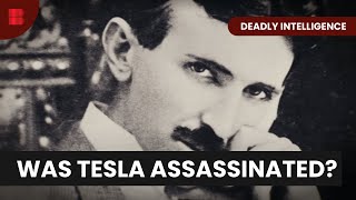 Tesla's Secret Weapon - Deadly Intelligence - S01 EP08 - True Crime