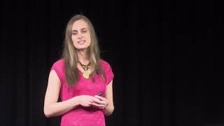 The transformative powers of social sculpture | Bogna Grazyna Jaroslawski | TEDxBremerhaven