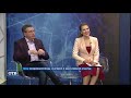 Ксения Безуглова разговор о безусловном счастье