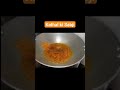 kathal ki sabji cooking recipe cookwithshabnam920 youtubeshorts shorts