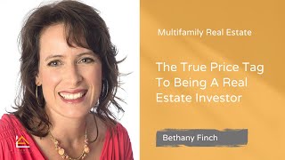 The True Price Tag To Being A Real Estate Investor | A L Realty Meetup
