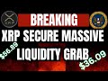 XRP UPDATE: XRP NOW READY TO SKYROCKET SOON #crypto #bitcoin