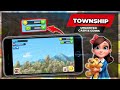 Discover Latest Township Hack - Method To Gain Unlimited Coins  Cash In Township (ios, Android)