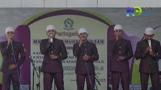 Sholawat Nahdliyin By: Anaasyidusshafa Group