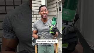 Cleaning your HVAC condenser coils is easier than you think!