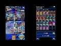 ランク戦23連勝中！フライング寄生デッキ 遊戯王デュエルリンクス 【yu gi oh duel links】