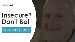 Application Security 101 with AlphaZetta