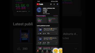 Please support me🥺#shorts #shortsfeed #viral #trending #support #help #subscribe #ytshorts #popular