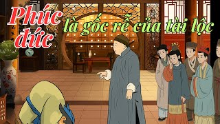 Tuyển tập 10 câu Chuyện NHÂN QUẢ tích đức hành thiện Ở HIỀN GẶP LÀNH | Nhân Quả Cuộc Sống