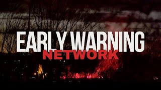 Early Warning Roundtable for Friday, 24 January 2025