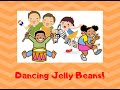 Dancing Jelly Beans #1