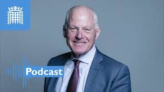LGBT+ History Month with Lord Cashman and healthy ageing with Lord Patel | House of Lords Podcast