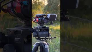 CCTV Camcorder tutorial out now!! Check it out!!
