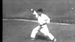 JKA 1960-1962: Heian Shodan