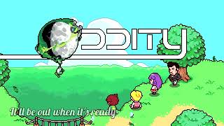 Oddity Reveal Trailer Re-Edit