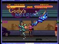 Double Dragon V - The Shadow Falls (SNES) -Full Game Playthrough- Vizzed.com GamePlay