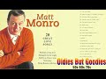 Best Oldies Song 60's 70's - Engelbert Humperdinck, Matt Monro, Paul Anka, Andy Williams