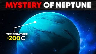 Neptune का अद्भुत रहस्य | Secret of Neptune | Neptune in hindi | KS GYAN CHANNEL