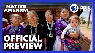 Native America | Official Extended Trailer | Season 2 | PBS