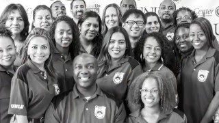GEAR UP University 2016 - Apply Now!