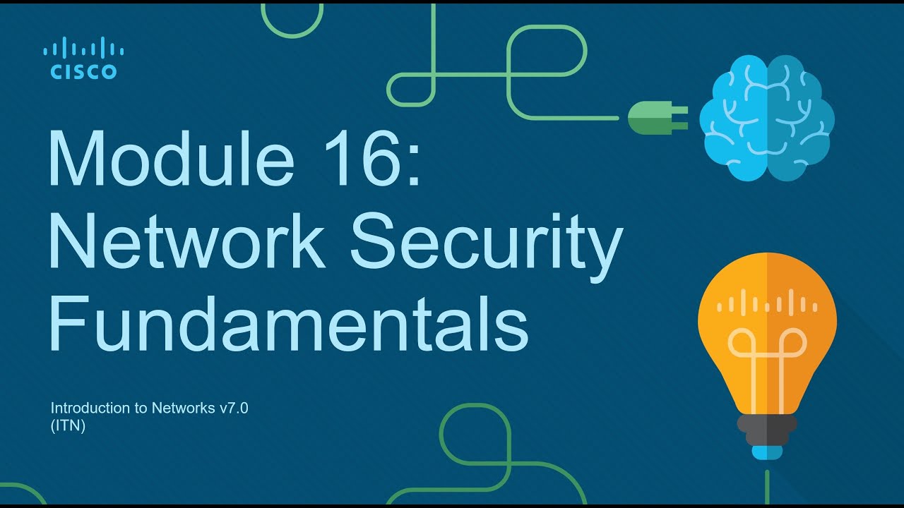 Networking Security Fundamentals At Harrison Fitch Blog Networking Security Fundamentals At Harrison Fitch Blog