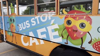 JCPS Nutrition Services – Summer Lunch Program